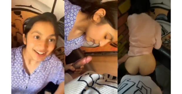 19yo Pinki Sexy Gaand Lover Blowjob Full Sex