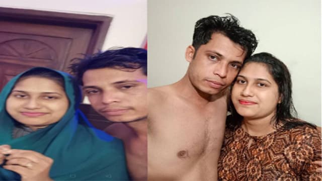 Beautiful Married Bhabi Affair Husbend Fucking Videos