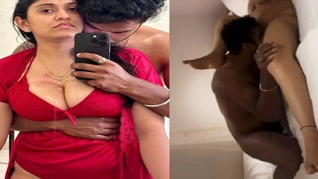 Big boobs desi xx sex MILF fucking in hotel room porn videos