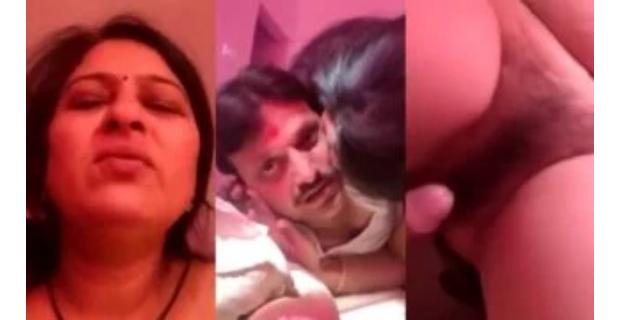 Hawasi aunty ki chut choda uncle aur maal se pyas mitaya