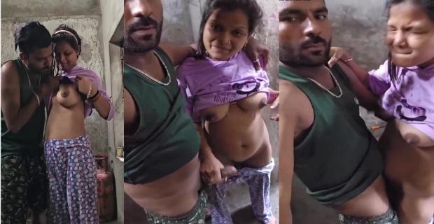 Jija Aur Sali Morning Masti Wali Full Sex