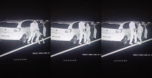 Local randi aur customer Madhya Pradesh highway sex viral