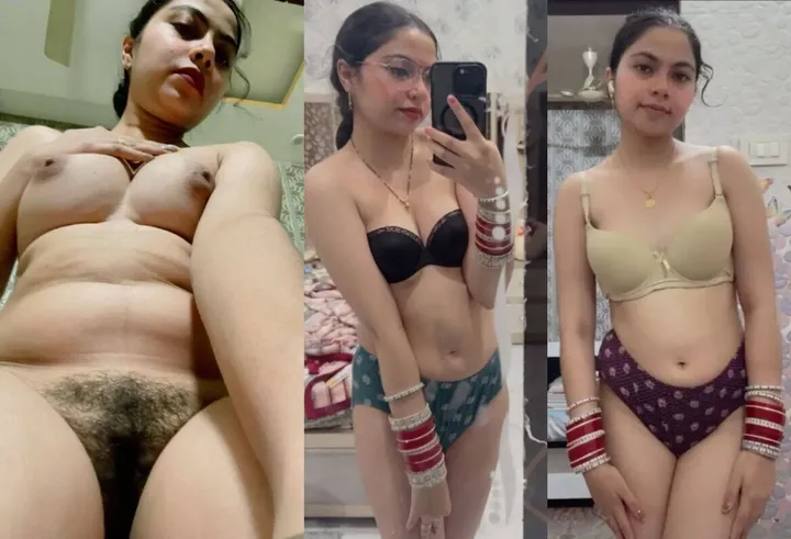Punjabi Bhabhi Asshole Fingering Pussy Masturbating with Bottle