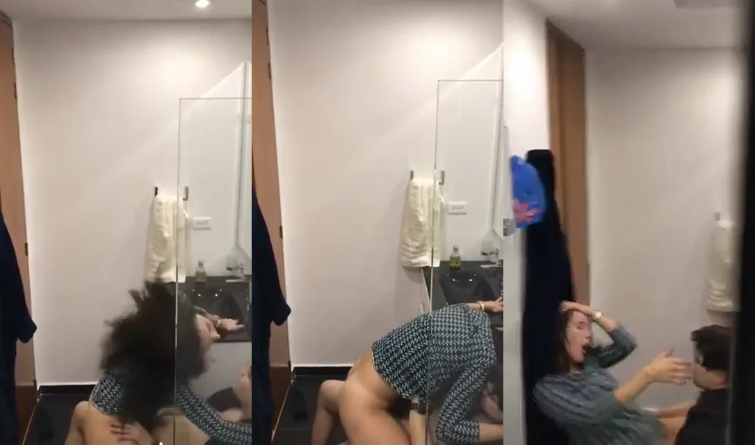 Desi Wife Fucking By Young Husband