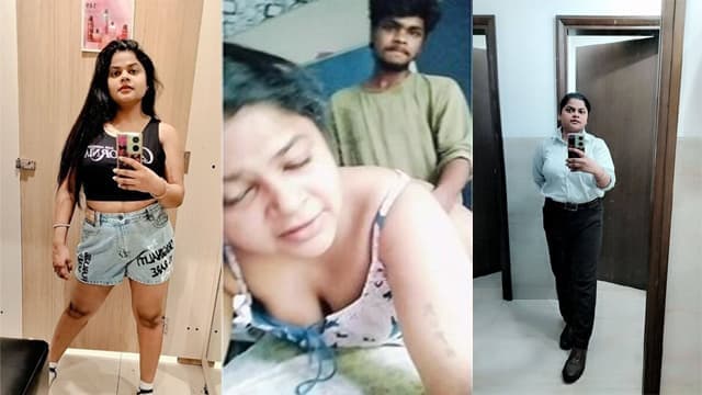 Tamil Horny Chubby Gf Fucking Mms Porn