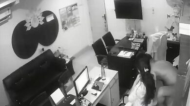 Hot Surat Builder Secretary Office Hard Fuck