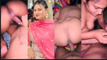 Desi Cute Viral Girl Hard Fucking Video