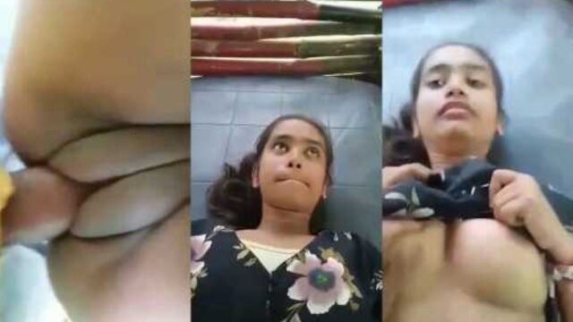Desi Girl Black Pussy Fucked Hard in Hindi Xvideos HD