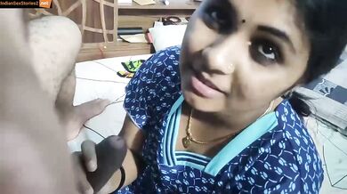 Mallu Wife Vaishnavy Dirty Talk XXX Scandal