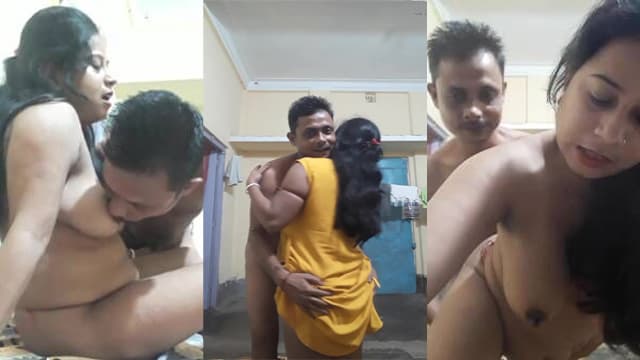 Horny Bengali Couple Hot Doggy Fucking Hd Video