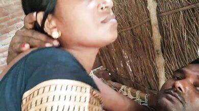 Hot Village Mom Breast Feeding Lover Hard Fuck