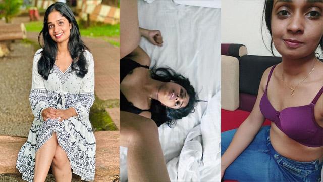 Mallu GF Giving Blowjob Missionary Deeper Fucking Dick Viral Video