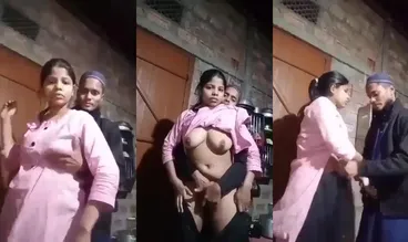 Muslim Brother And Sister Enjoying Fucking